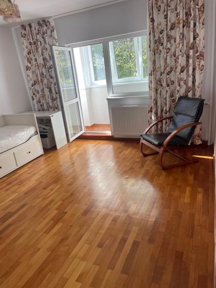 Prima Inchiriere - 2 camere + loc de parcare - 500m Metrou Muncii  - Decebal - 2