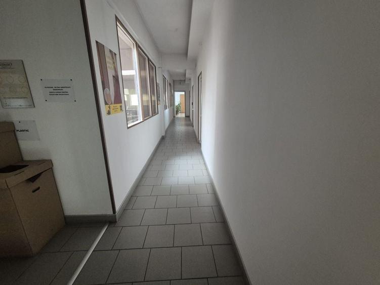 De vanzare hala industrială + spații birouri Splaiul Unirii, Sector 3 - 12