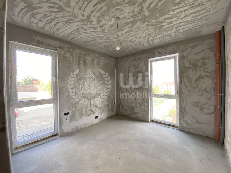 Duplex cu 6 camere | 160mp utili | Teren 245mp | Zona Eugen Ionesco - 2