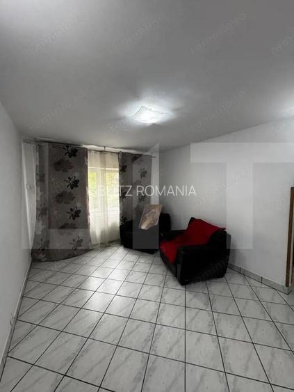 Apartament Spa?ios 4 Camere | 80 mp | 2 Balcoane Aradului, langa Iulius Town