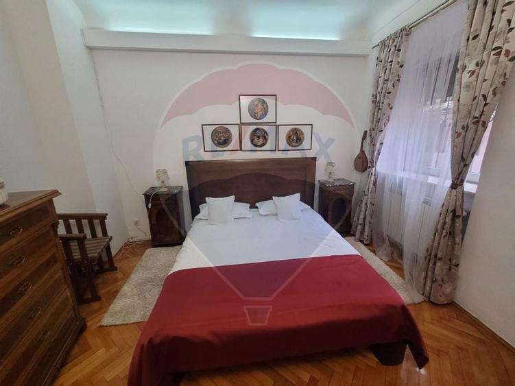 Apartament cu 3 camere de vanzare pe Str.Tribunei - 3