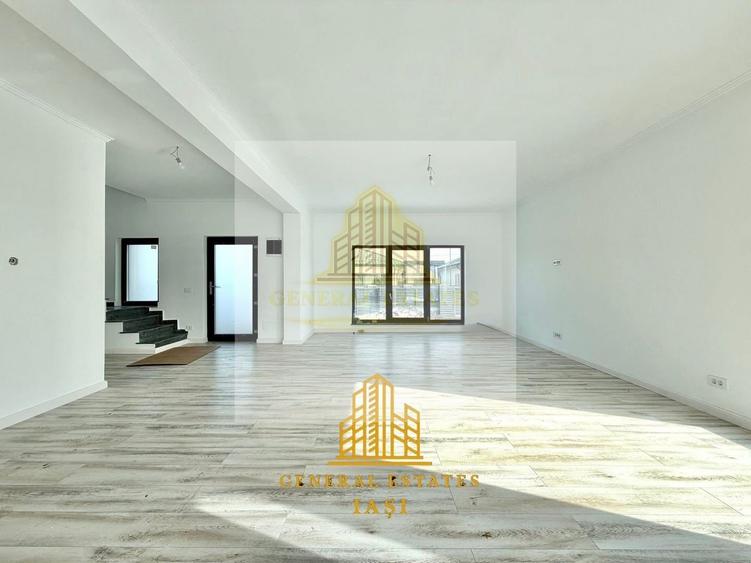 Vilă Single PREMIUM | Miroslava | Arhitectură modernă finisaje premium - 3