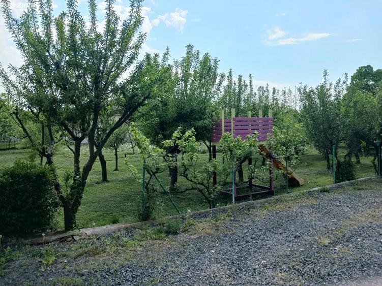 Vand casa in Bazo?u Nou - 8