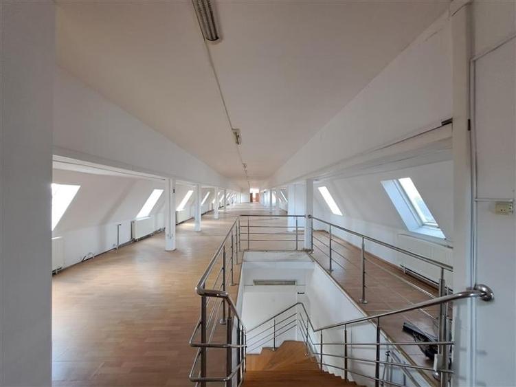 Spatiu pentru birouri, 470 mp utili, situat in cartierul Iris! - 1