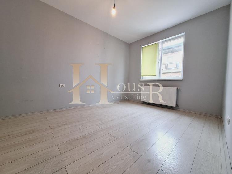 Bloc nou finalizat. Etajul 1. Decomandat. Bucatarie inchisa. - 7