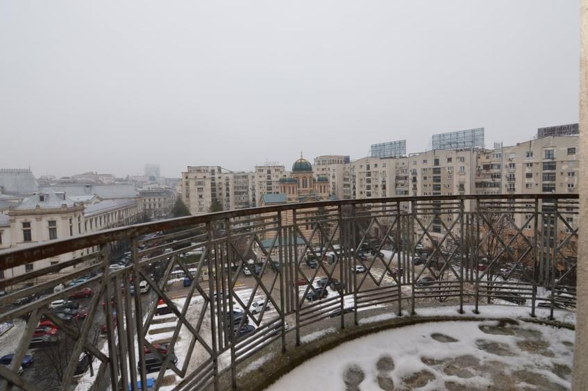 VANZARE APARTAMENT 4 CAMERE UNIRII – FANTANI - 29