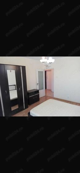 PF inchiriez ap cu o camera P-?a Marasti - 2