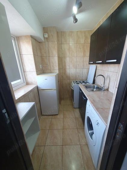 Inchiriez garsoniera complet utiliata & gata de folosin?a (zona sos. Panduri) - 7