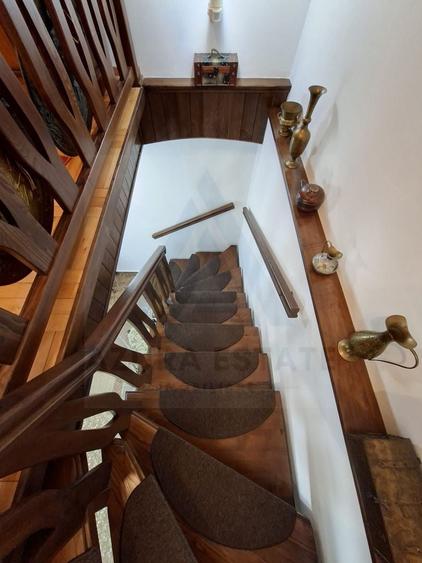 Apartament ultracentral 68 mp utili renovat premium Strada Arhivelor - 10