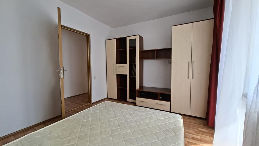 De inchiriat apartament 2 camere, Tg. Mures, Ultracentral - 4