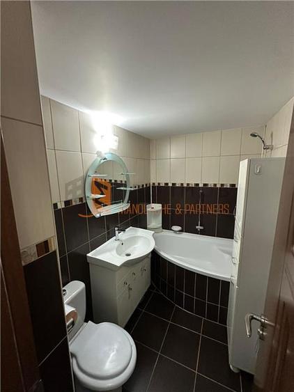 Apartament 2 camere cf 1 decomandat zona Dorobanti 2 - 13