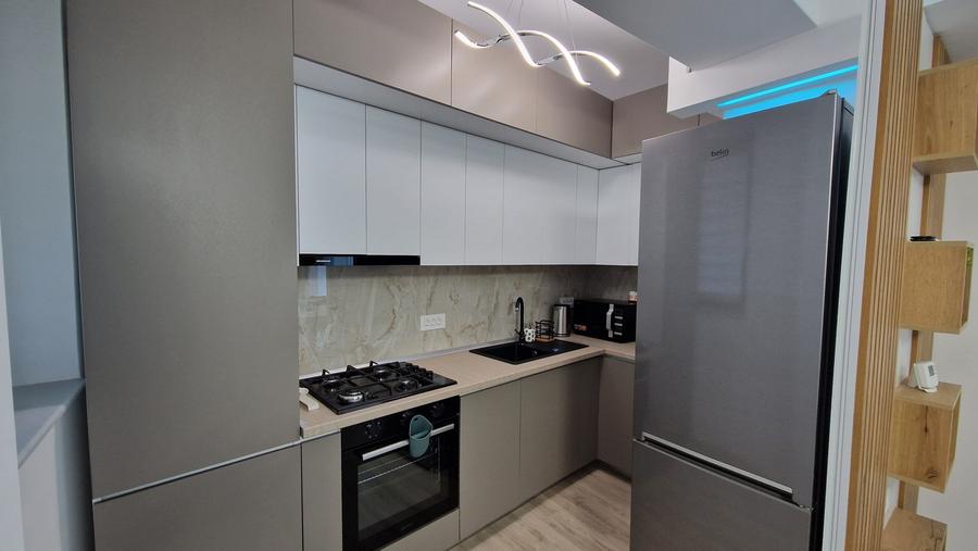 De închiriat – Apartament 2 camere,  Aviatorii Residence(AXI43) - 8