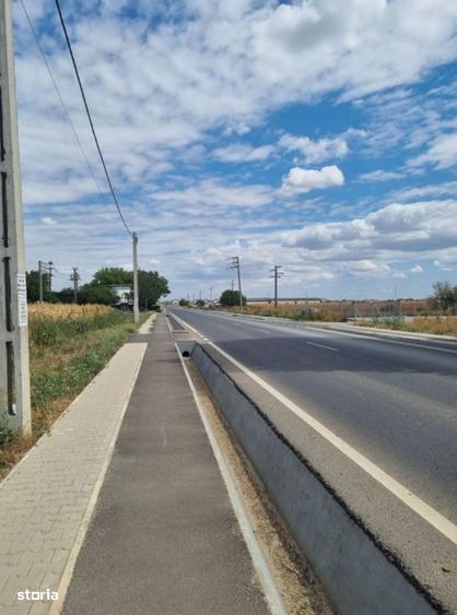 Vand loturi de teren intravilan - 3