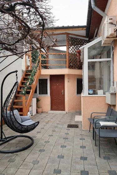 Casa curte 5 camere - stare excelenta - sector 3 - zona Mall Vitan - Proprietar - 7