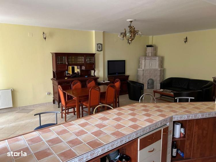Casa de vis in inima Brasovului - 2