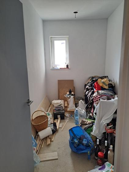 CASA NOUA PE UN NIVEL CU 4 CAMERE DOUA  BAI,LIVING, BUCATARIE  19 ARI TEREN - 11