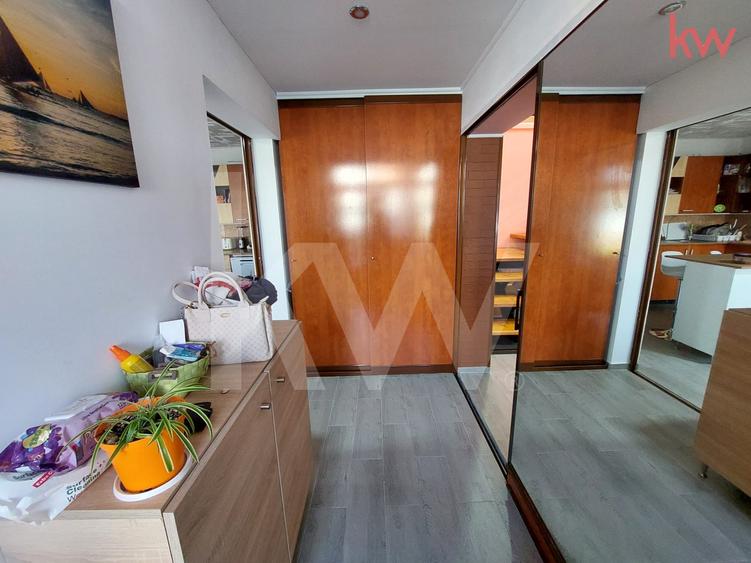 Casă deosebită, în zona Tancodrom – spațiu, confort, locație premium - 7