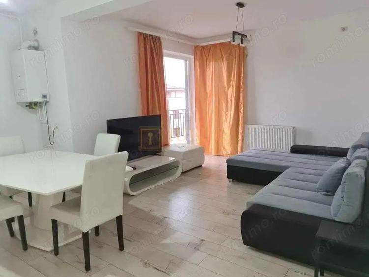 bloc nou, decomandat-Calea Timisoarei-Eso Giroc - 7