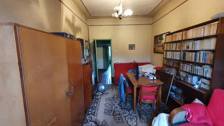 Vanzare apt 2 camere, Lupeni, langa sediu BCR - 4