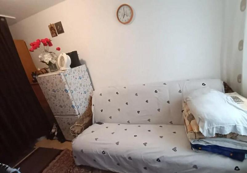 Camera de camin - Podu ros - Mag JAMBO etaj1 - 4