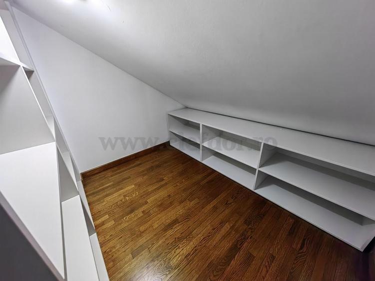 Baneasa Residential Park - Vila in apropiere de British School - 22