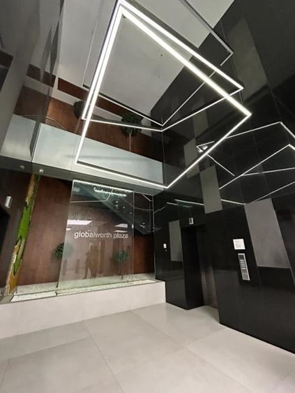 Spațiu de birou in Globalworth Plaza - Promenada Mall - Metrou Aurel Vlaicu - 2