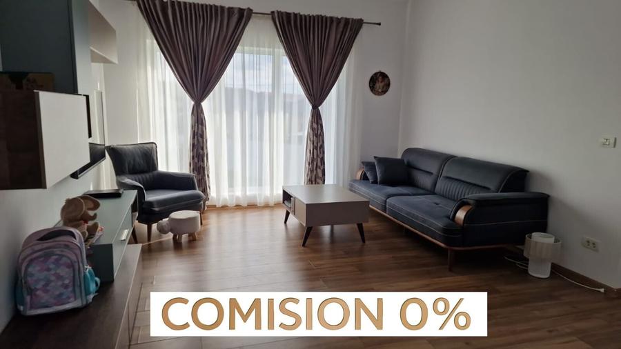 COMISION 0% | Casa Individuala | 160 mp | 4 Camere | Săcălaz | - 1