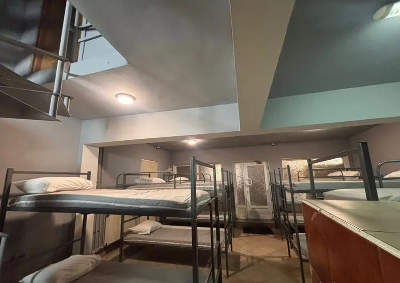 Cazare muncitori Sectorul 5 - 30 lei / zi totul inclus - 7