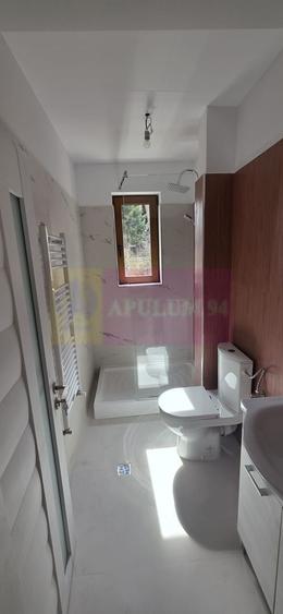 Apartament 2 camere, etaj 1, de vanzare in Busteni - 8