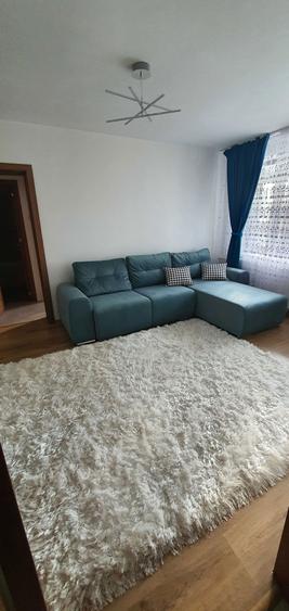 Propietar inchiriez apartament Brazda lui Novac et. 4/4 - 1