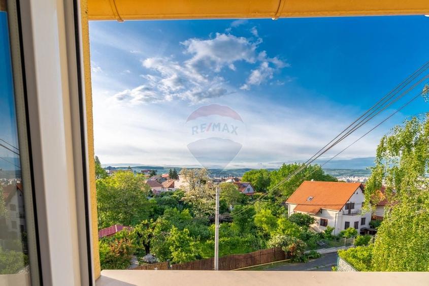 Casa de inchiriat in Zona Andrei Muresanu - 27