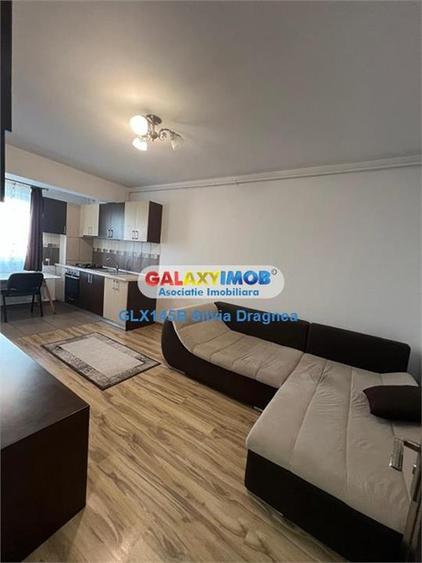 INCHIRIERE apartament 2 camere Popesti-Leordeni (metrou Berceni) - 1