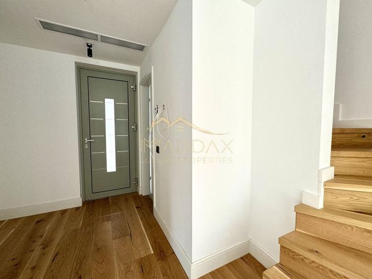 Vila impresionanta *258mp* 1000mp teren / Pipera-Erou Iancu Nicolae - 13