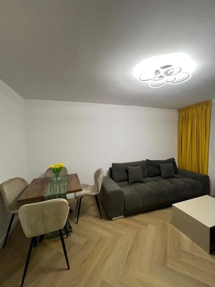 Vand apartament 2 camere decomandat, Lujerului. - 3