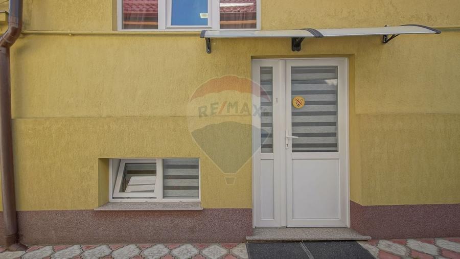 Proprietate ideala pentru investitie cu teren 825 mp str. Aurel Vlaicu - 3