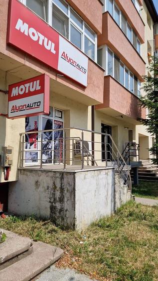 Spatiu de inchiriat Bistrita - 3