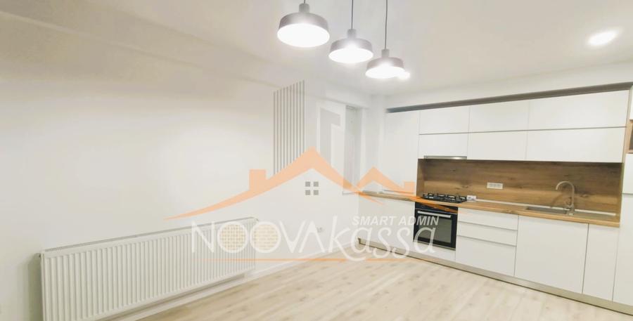 Apartament 2 camere Mamaia Nord - 5