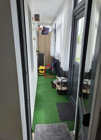 ap 3 cam | Valea Lupului | loc de parcare - 5