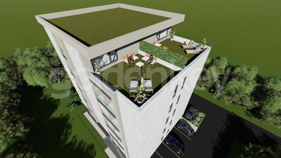 Imobil D+P+6 cu destinatie Hotel - 2