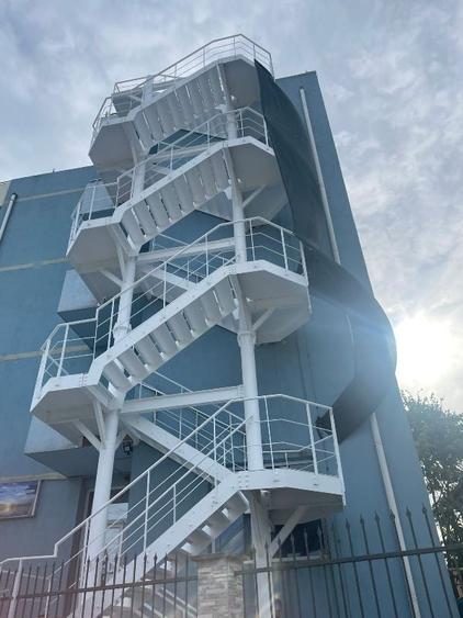 Vanzare cladire Mamaia Sat, Navodari - 1