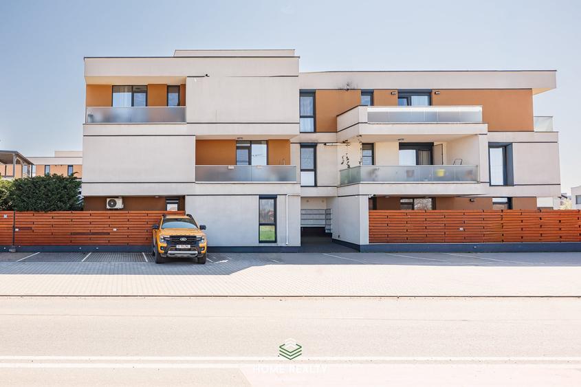 COMISION 0% I Apartament cu CURTE PROPRIE I Dumbrăvița. - 2