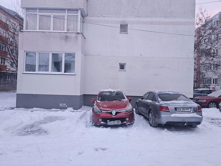 Apartament 3 camere - 2