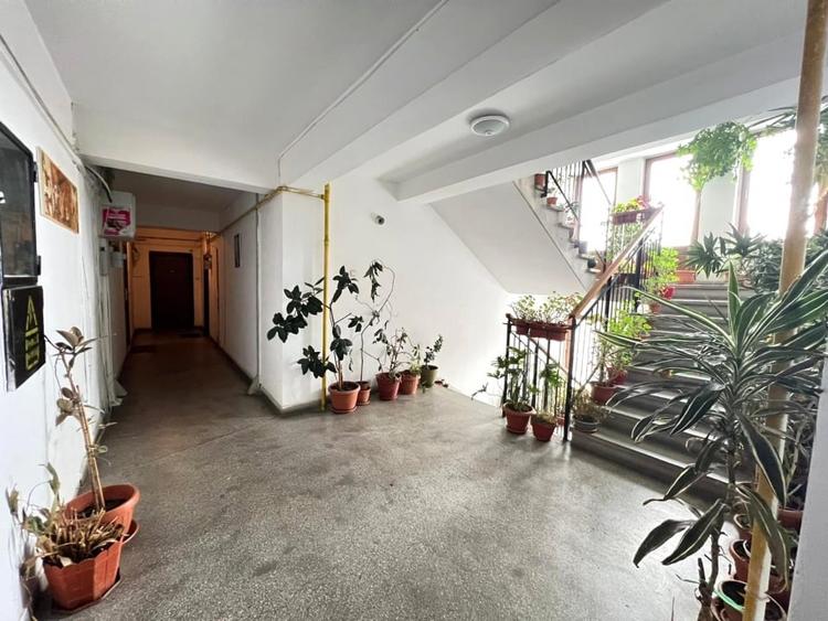 4 camere , 115 mp, 3 balcoane, terasa, str.Dorobantilor , Marasti - 14