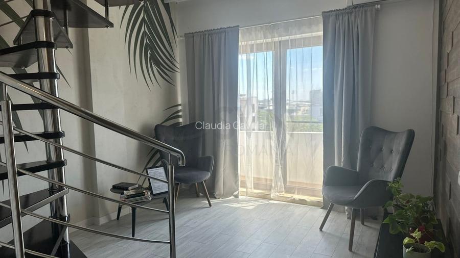 REA1023421 Duplex de vanzare l Dorobanti l Floreasca