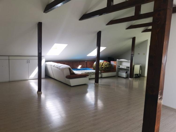 Casa noua, P+E, Stefanesti-Golesti, teren  877mp - 24