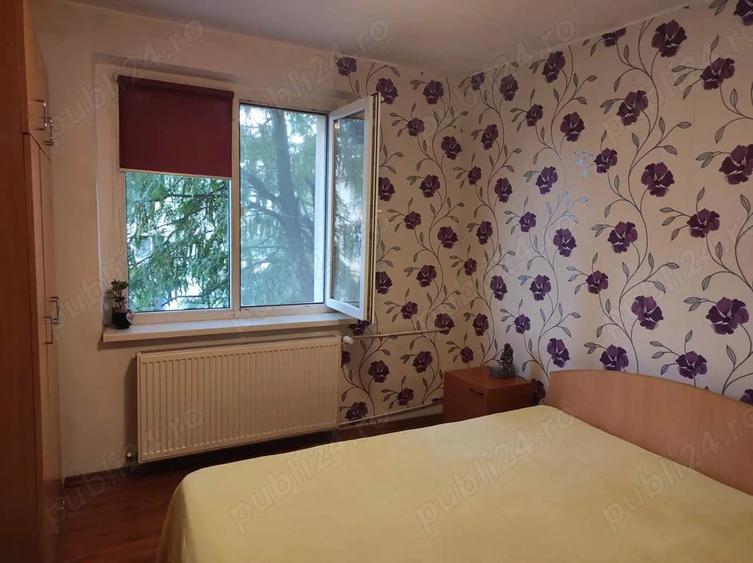 Inchiriez apartament 2 camere Strada Telita, Nr 4, aproape de Sebastian - 6