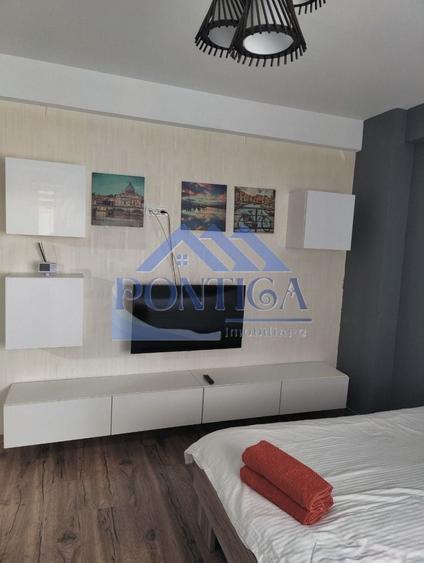 Garsonieră de vânzare | Mamaia | Oportunitate excelentă de investiție! - 5