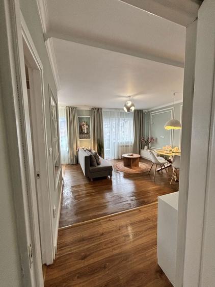 Apartament 2 camere - 4