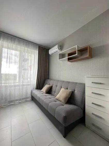 Garsoniera in zona Unirii - 1