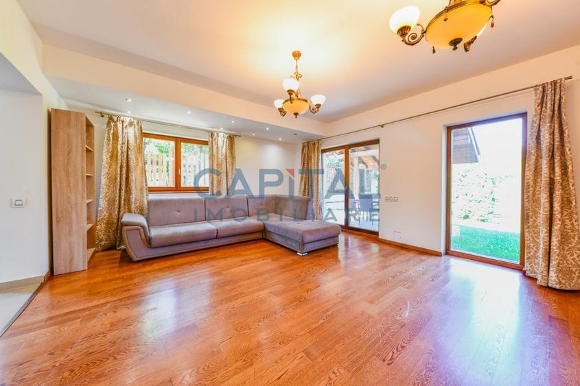 Casa in zona Eugen Ionesco - 12